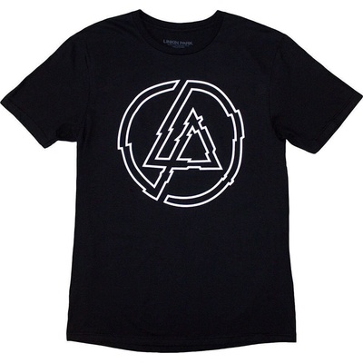 Linkin Park A Thousand Suns Black M Риза (LPTS27MB02)