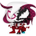 Funko Фигура Funko POP! Marvel: Carnageized - Carnage Ghost Spider #1435 (097689)