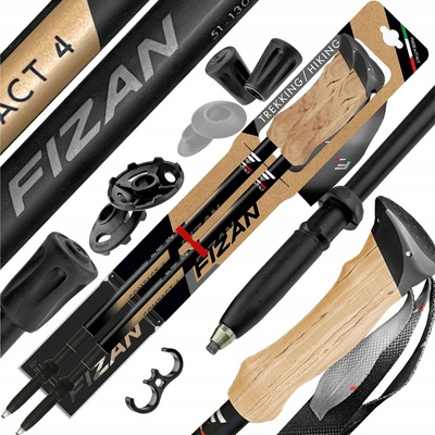 Fizan Compact 4 TECH