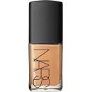 Nars Sheer Glow Foundation rozjasňující hydratační make-up syracuse 30 ml