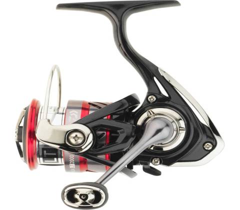 Daiwa Ninja LT 2000