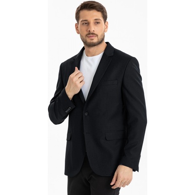 Massaro 20179 BB 01 černá – Zboží Dáma