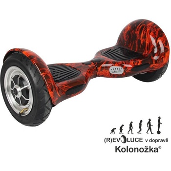 Kolonožka Offroad FIRE
