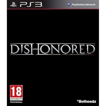 Dishonored