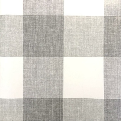 GEKKOFIX 13952 Samolepící fólie čtverce šedo-bílé samolepící tapety rozměry 45 cm x 15 m