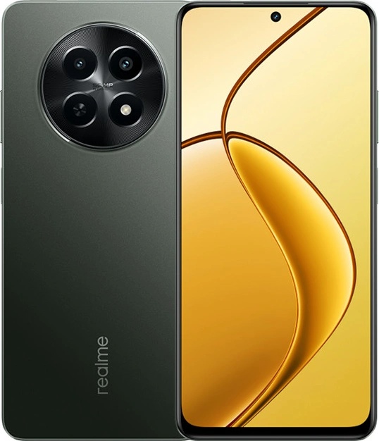 realme 14x 5g 8gb 256gb carbon black_2 - Heureka.cz