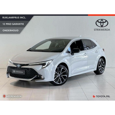 Toyota Corolla Hybrid 131 kW
