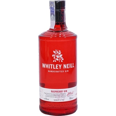 Whitley Neill Джин Малина 700мл