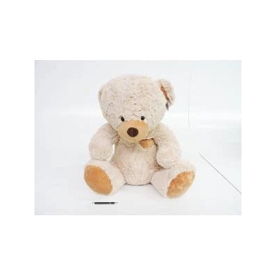 Tulilo Plush Mis Octavian cream 75 cm
