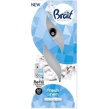 BRAIT Automatic Fresh linen komplet 250 ml