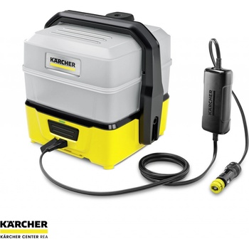 Kärcher OC 3 Plus Car 1.680-034.0