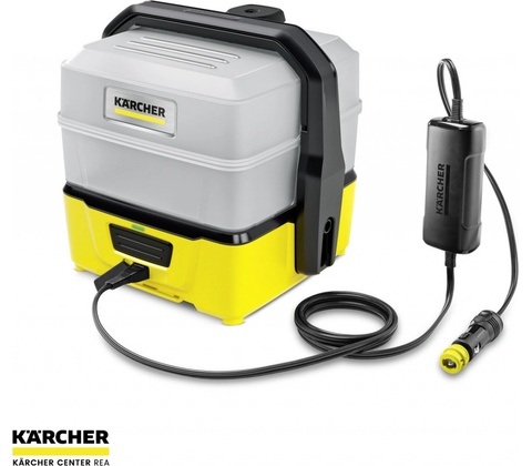 Kärcher OC 3 Plus Car 1.680-034.0