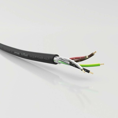 Lapp 611803 /600 připojovací kabel 3 x 1 mm² 600 m