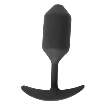 Brutus Разширител от силикон с тежест Brutus Butt Diamond Medium