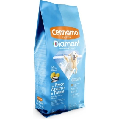 Cennamo Diamant Adult Tuniak a zemiaky 15 kg