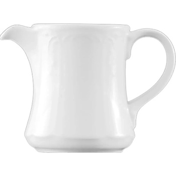 Lilien Kanvička na mlieko s uchom Bellevue 0,10 l 6 ks