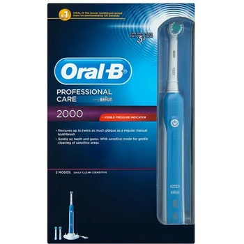 Oral-B Professional Care  2000 D20