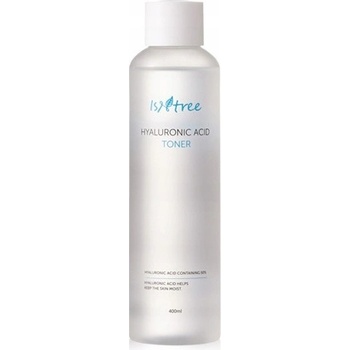 Isntree Hyaluronic Acid Toner 400 ml