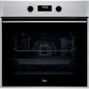 Teka HSB 635 IX Фурна за вграждане