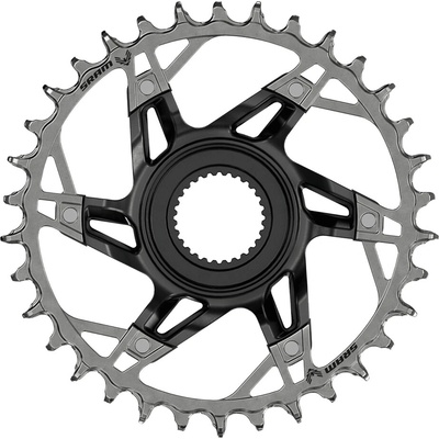 Převodník SRAM XX T-TYPE 32z BOSCH Generation 4 Direct Mount Light Powered EMTB 11.6218.059.002