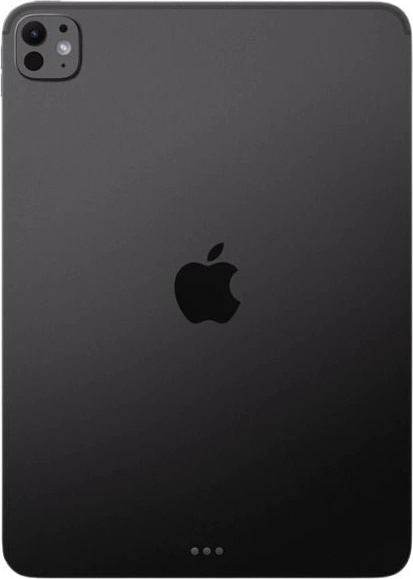 Apple iPad Pro 11 M5 (2025) 512GB Wi‑Fi Space Black MDWM4HC/A od 1