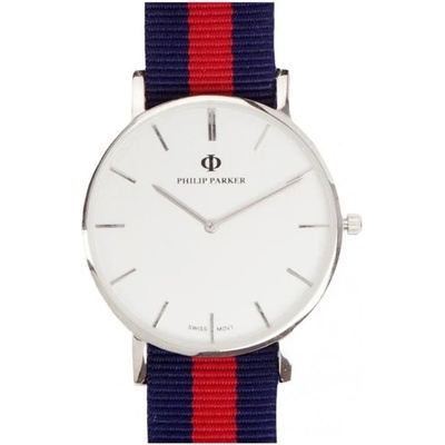 Philip Parker PPNY001S1