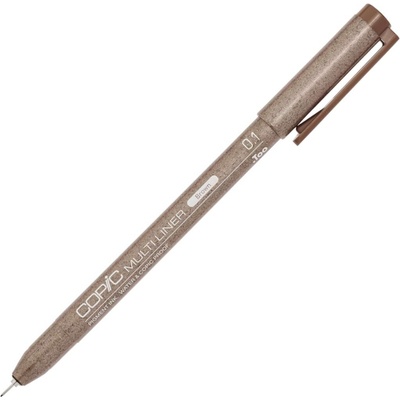 Copic Multiliner Classic Техническа химикалка Sepia 0, 1 mm 1 бр (65.5174)