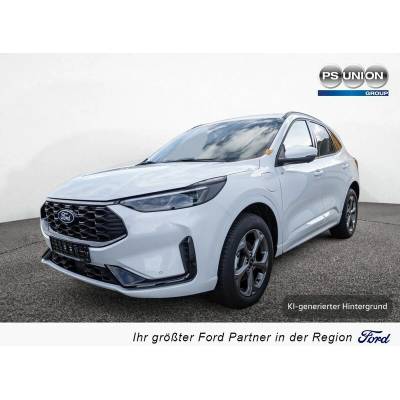 Ford Kuga PHEV ST-Line X 178 kW