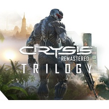 Crysis Remastered Trilogy