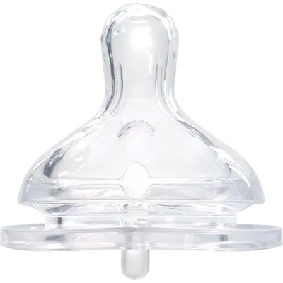 KikkaBoo Биберон силиконов Drops „S 2бр (kikka-31302010023)