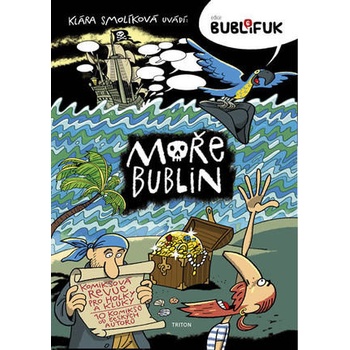 Bublifuk 6 - Moře bublin