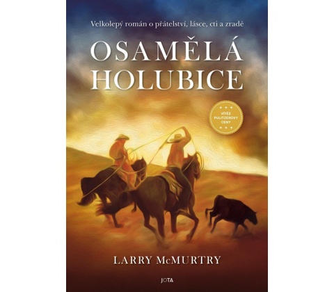 Osamělá holubice