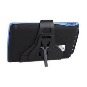 VIVAS Silver Blue 7011 EU GPS навигация