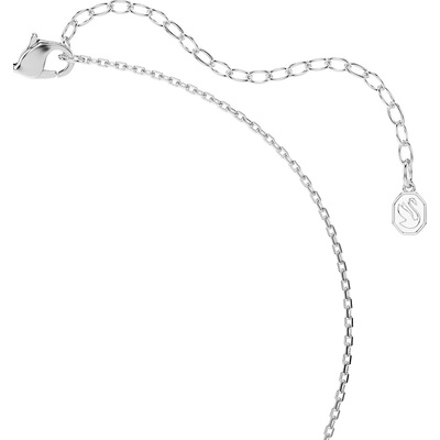 Swarovski дамско колие от метал с циркон CHROMA (5757789)