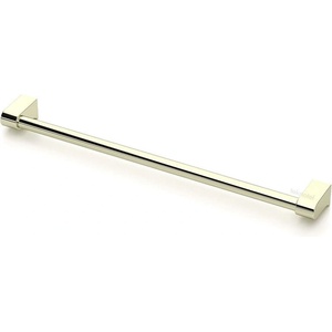 Tekno-Tel КУХНЕНСКА РЕЛСА tekno tel mg-201g , 40см , БЕЗ КУКИ , gold (7779150016)