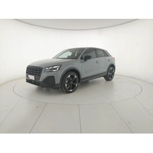 Audi Q2 35 TDI S tronic S-line 110 kW