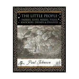 Little People (ISBN: 9781904263999)