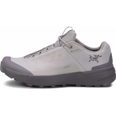 Arc'teryx Дамски мултиспорт обувки Arc'teryx Women's Kopec GTX Multisport shoes - Moondrop Grey / Moondrop Dark - размер 42 2/3 (EU) (122-1293-0521)