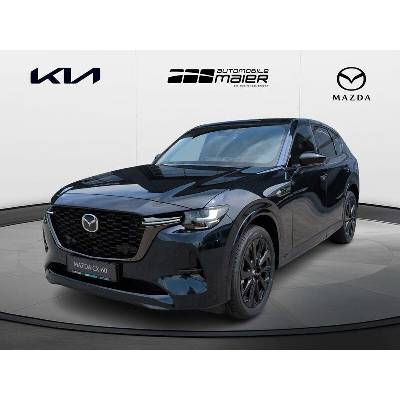 Mazda CX-60 3.3 D 254 Homura Plus AWD 187 kW