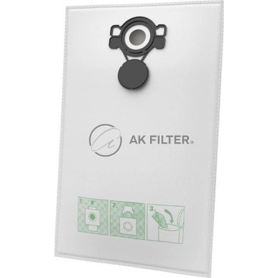 Akfilter Flex VCE 33 L AC 3 ks