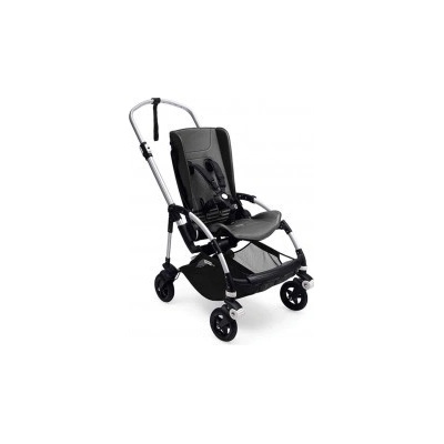 nuna mix next stroller MIXX + Magnetic Buckle Neko and the oversized UPF Hjc Casco Motocicleta Iron Color:Black / Royal / Stone (default) 5000+