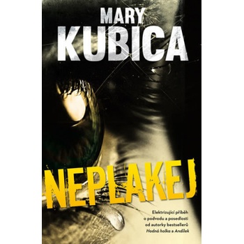 Neplakej