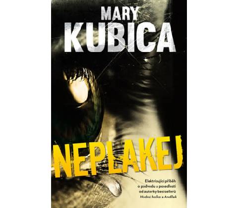 Neplakej
