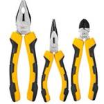 Deli Pliers Set