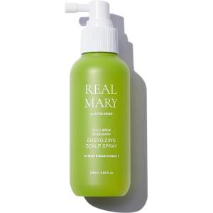 Rated Green Real Mary Energizing Scalp Spray - Спрей за скалп 120мл