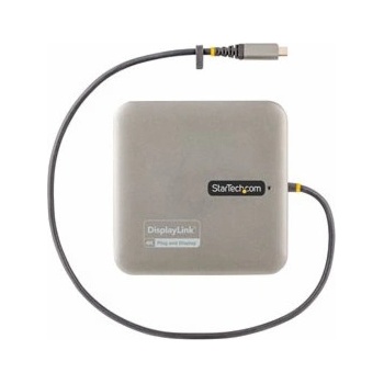 StarTech 102B-USBC-MULTIPORT