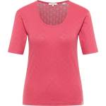 Tranquillo Дамско ежедневно термо бельо Tranquillo Women's Jerseyshirt Camilaa Everyday base layer - Holly Berry (114-3926-0214)