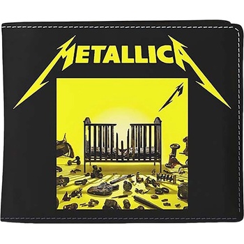 Image 1 of Metallica - M72 WAMETM72