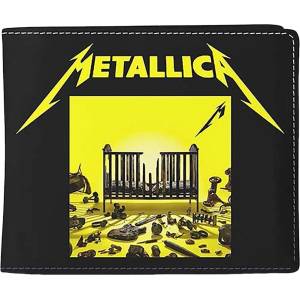  Metallica - M72 WAMETM72