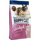 Happy Cat Sterilised Voralpen Rind Hovädzie 300 g